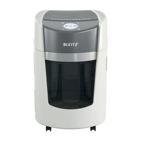 Skartovačka Leitz IQ OptiMax SmallOffice 350 P5 EU 