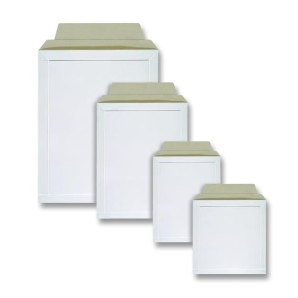 Obálka kartónová B4+ 27,5 x 36 cm 