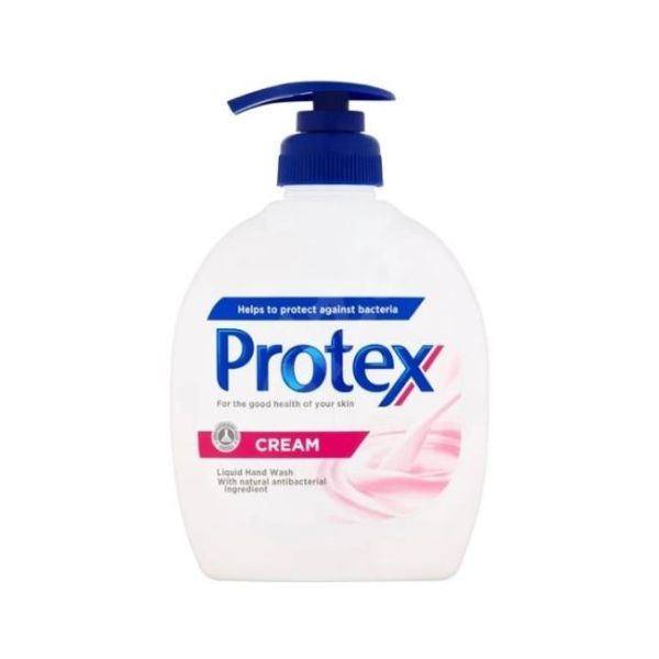 Protex tekuté mydlo 300 ml Cream 