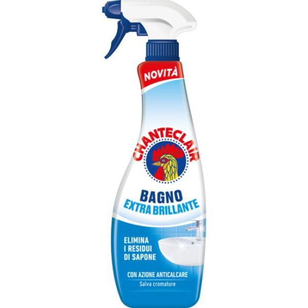 Chanteclair čistič kúpelňa Bagno Extra Bri 625ml MR 