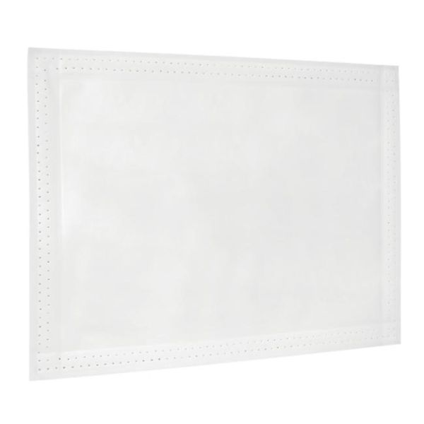 Čistiace olejové listy pre skartovačky Leitz IQ, 12ks 