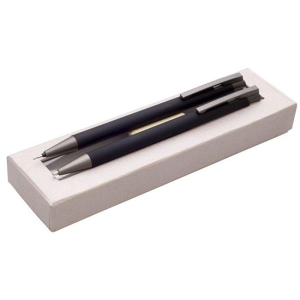 Sada Armi SOFT gulôč.pero + mech.ceruzka čierna 