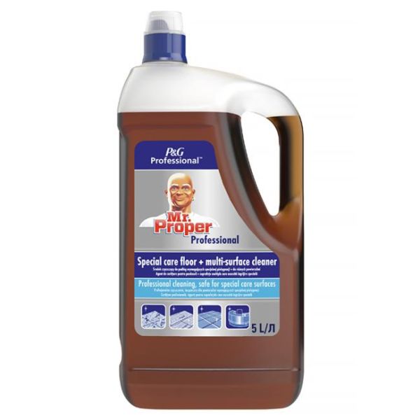 Mr.PROPER univerzálny prostriedok Professional Sensitive 5 l 