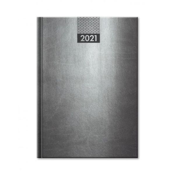 Diár A5 týždenný pre rodinu 