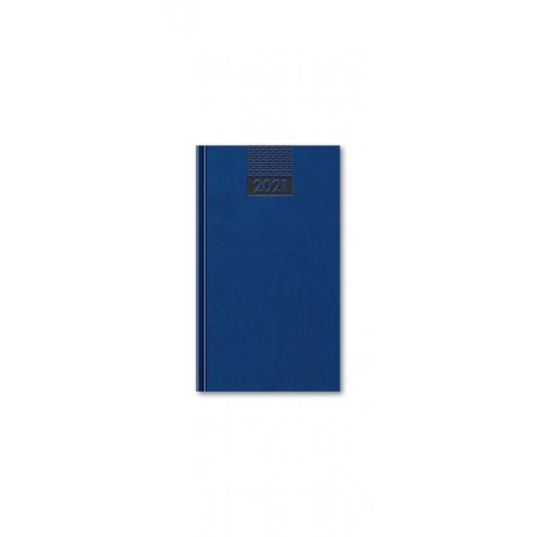 Mini diár A6 - Lunárny diár 