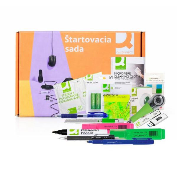 Štartovacia sada Q-Connect 
