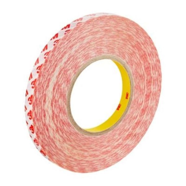 Lepiaca páska obojstranná 3M 12 mm x 50 m 