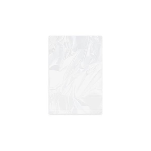 Vrecia PE 30 mic. 300 x 500 mm transparentné, 1000 ks 