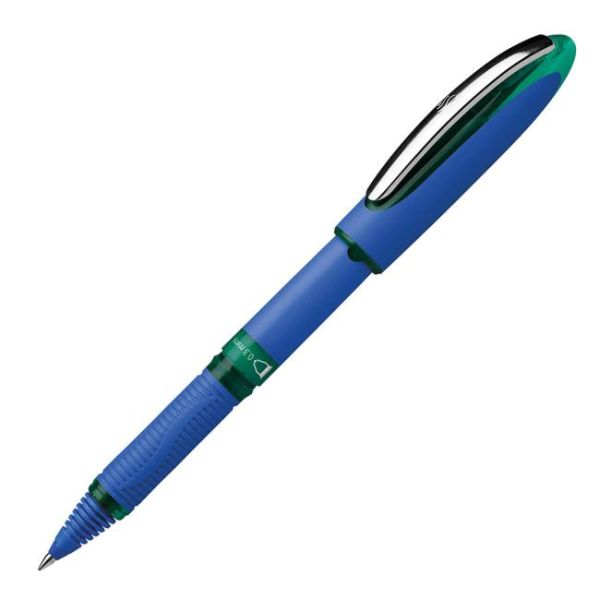 Roller Schneider One Hybrid C 0,3mm zelený 