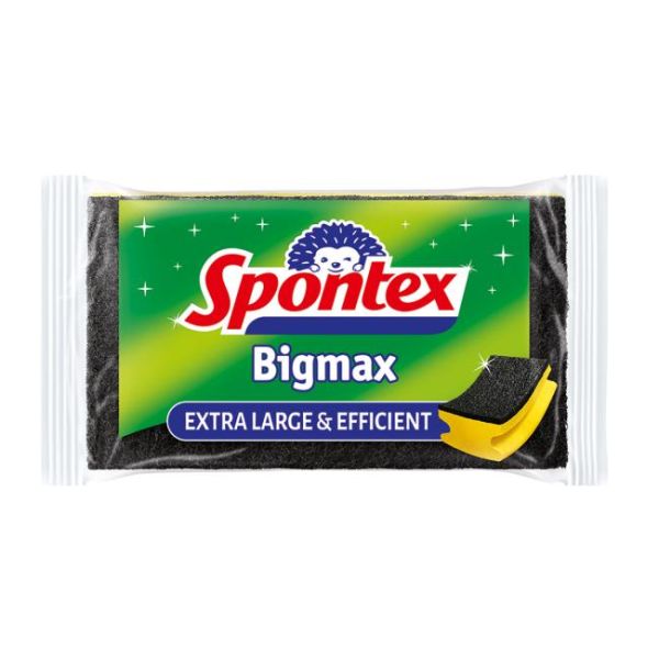 Hubka Spontex Bigmax 