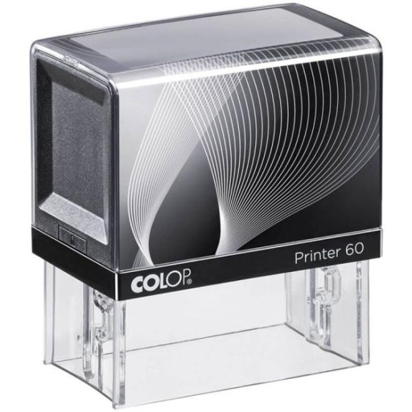 Pečiatka COLOP Printer 60 