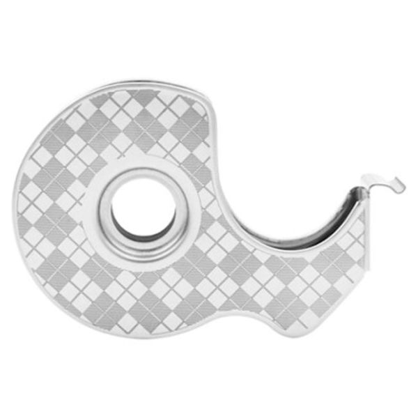 Lepiaca páska Scotch 19 mm x 13,9m, s odvíjačom z nehrdzavujúcej ocele, 2 kotúčiky v balení 