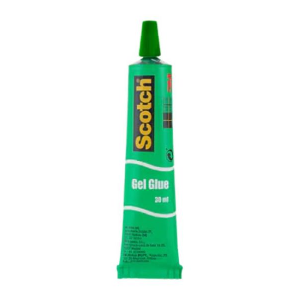 Gélové lepidlo 3045C12 Scotch, 30ml 