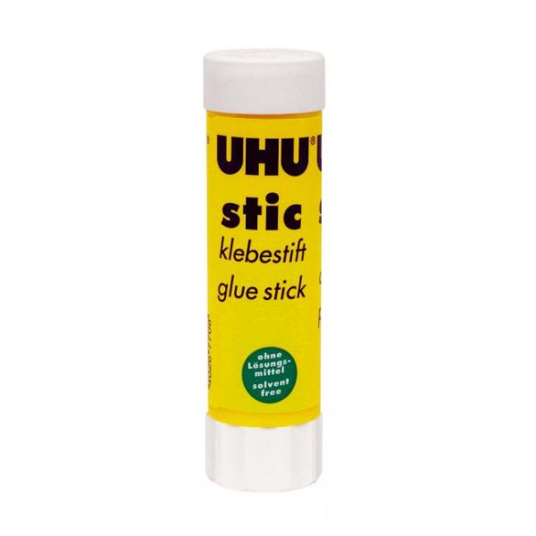 Lepiaca tyčinka UHU Stic 40g 