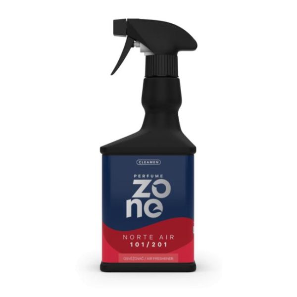 Cleamen 101/201 neutralizátor pachov, 550 ml