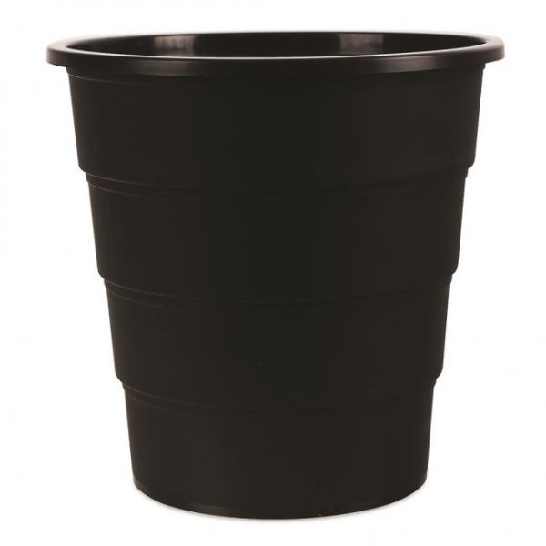 Kôš Office Products plastový 16 ℓ čierny 