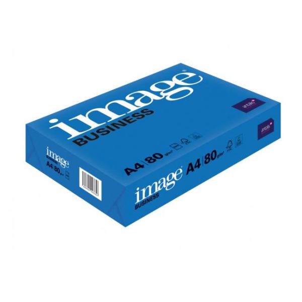 Kopírovací papier image BUSINESS A4, 80g 