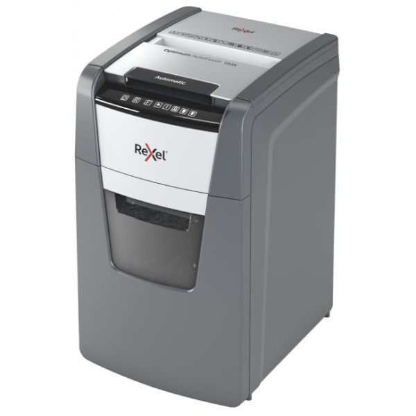 Skartovačka Rexel Optimum 150x 