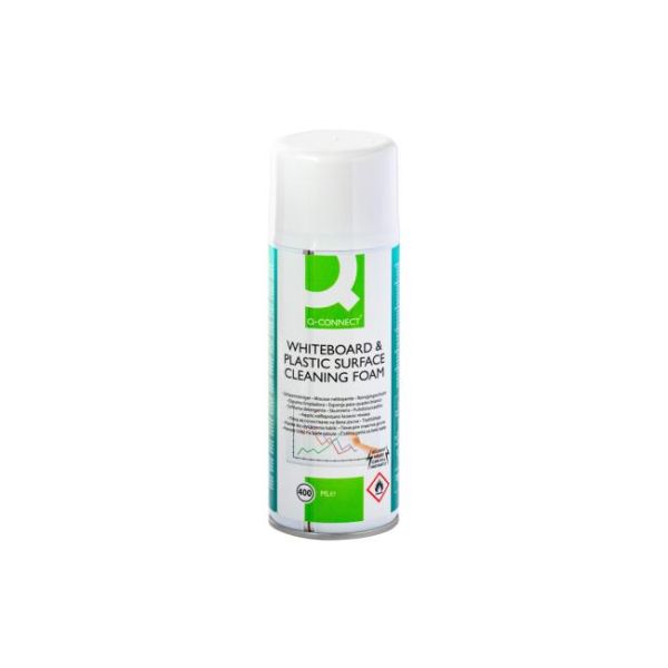 Čistiaca pena na povrchy 400ml 