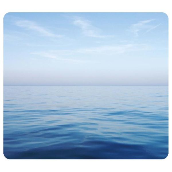 Podložka pod myš Modrý oceán 