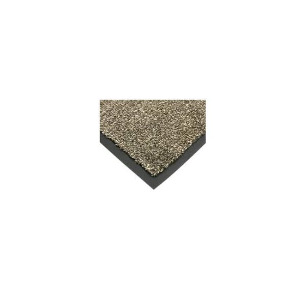 Rohož Microfibre Doormat 90x150cm béžová 