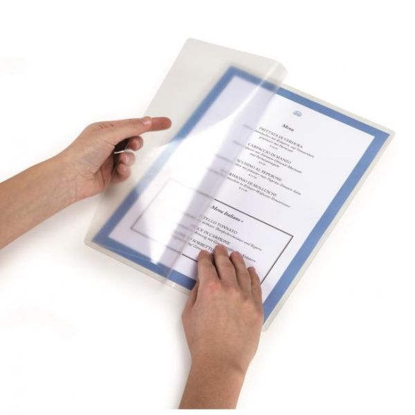 Fólia na studené laminovanie pre format A4 /10ks 