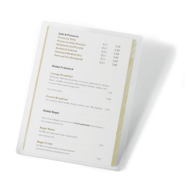 Fólie na studené laminovanie 54 x 90 mm ( vnútorný rozmer) /100ks 