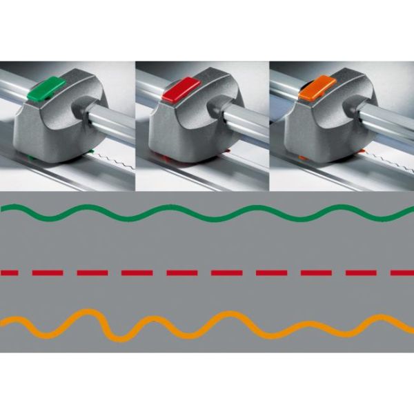 Sada rezných hláv 507 