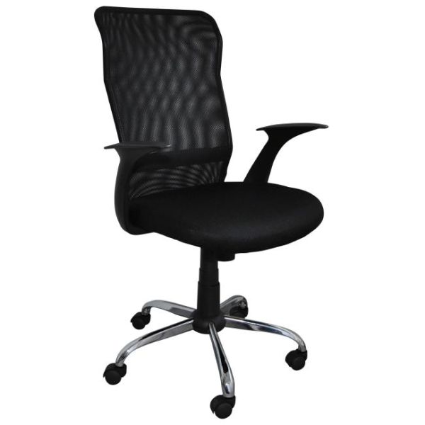 Kancelárska stolička Office Product Rhodos 