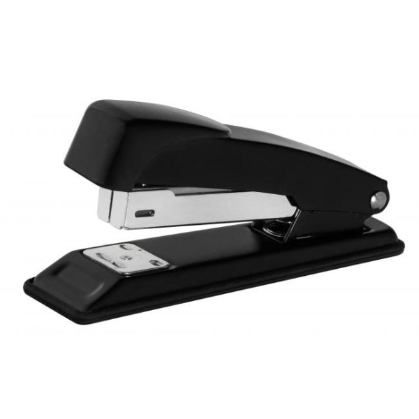 Zošívačka Office Products na 30 listov čierna 