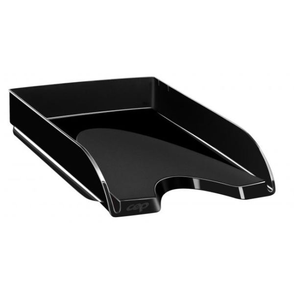 Odkladač CepPro čierny 