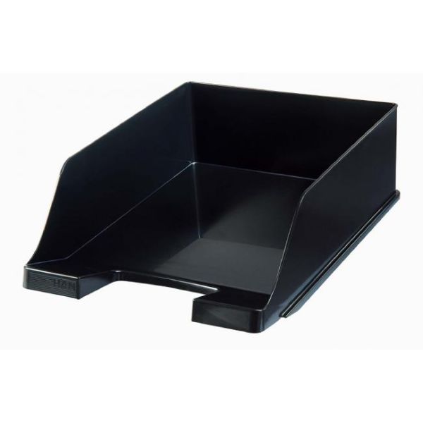 Odkladač XXL čierny 