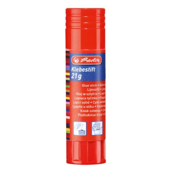Lepiaca tyčinka Herlitz 21g 