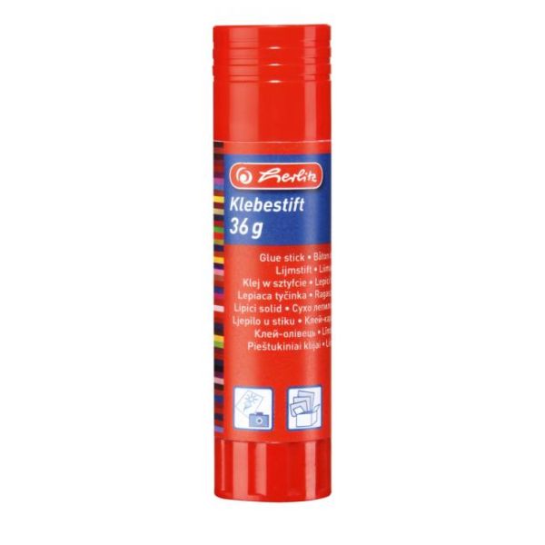 Lepiaca tyčinka Herlitz 36g 