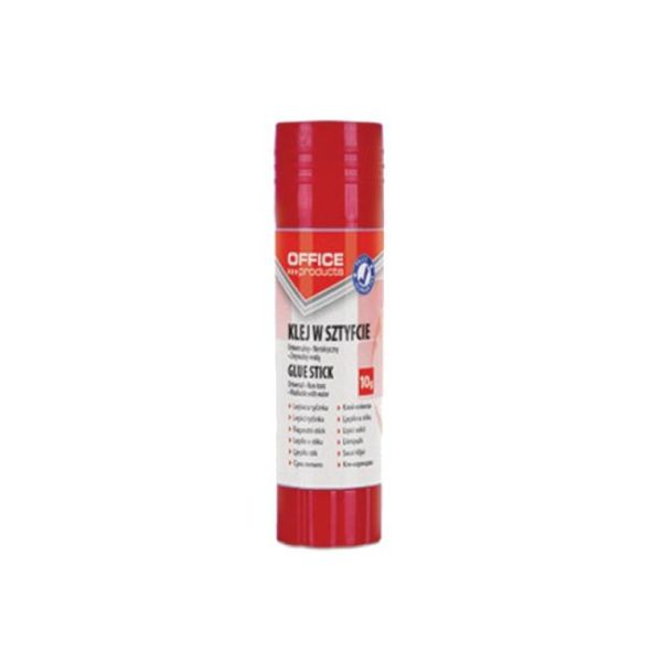 Lepiaca tyčinka Office Products 10g 