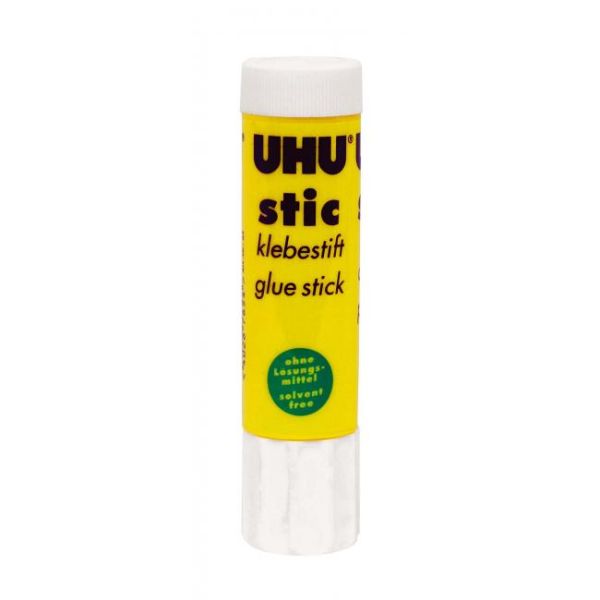 Lepiaca tyčinka UHU Stic 21g 