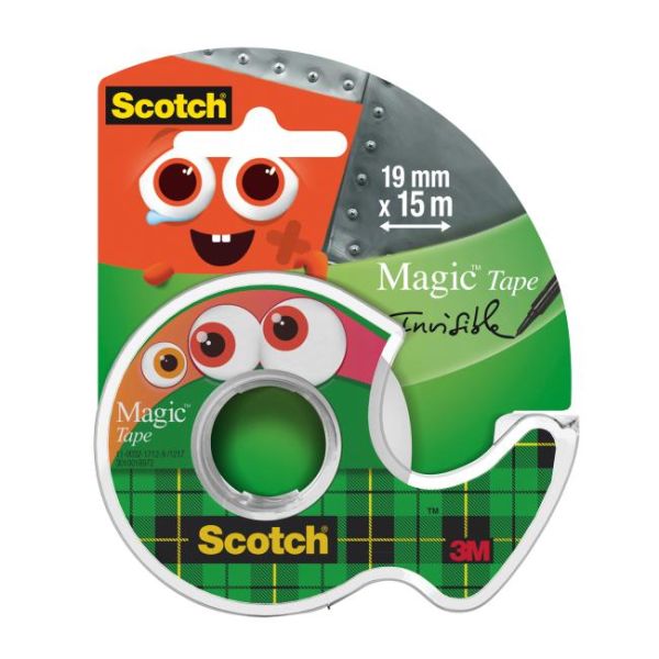 Lepiaca páska Scotch Monster Magic 