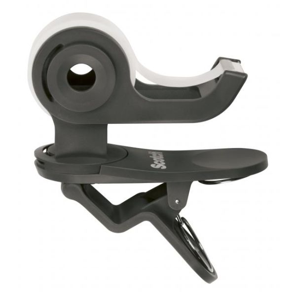 Dispenzor C19 Clip s páskou Magic 19mm x 8,89m 