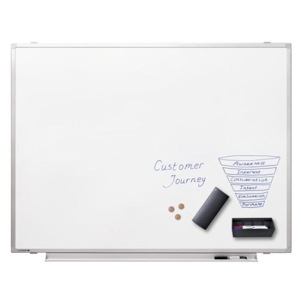 Tabuľa PROFESSIONAL 90x120 cm 