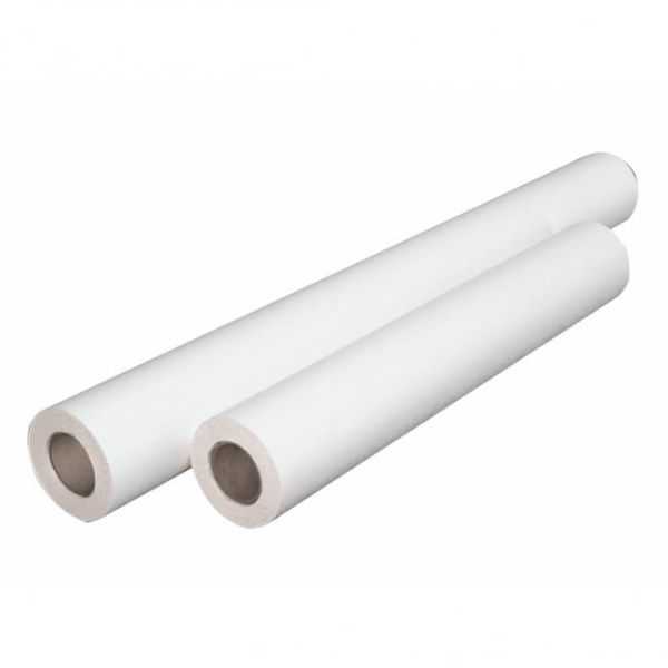 Plotrové role, 914mm/50m/50mm, 80g 