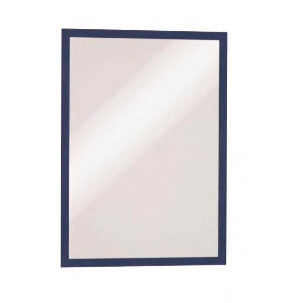 Magnetický DURAFRAME MAGNETIC A3 tmavomodrý 