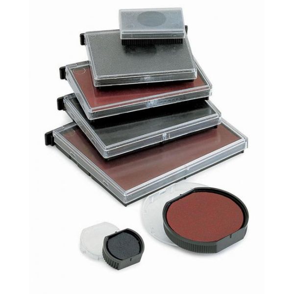 Náhradná poduška Colop E/20 červená 