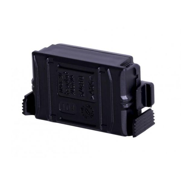 Náhradná poduška Trodat 6/4910 čierna 