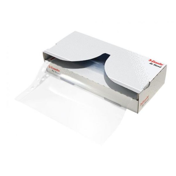 Euroobal Esselte 55mic v krabici 40ks 