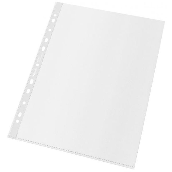 Euroobal Esselte recyklovaný A4 70 mic. 