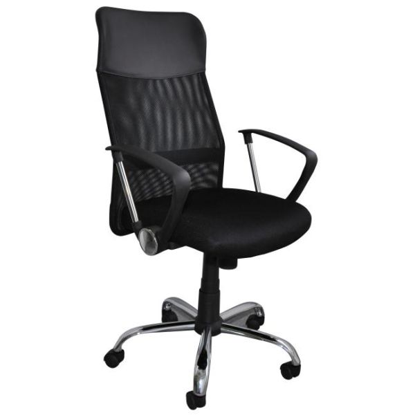 Kancelárska stolička Office Product Corfu 