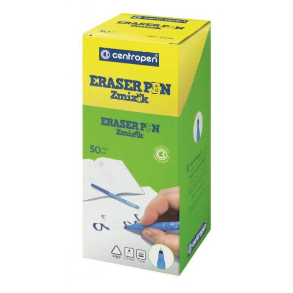 Zmizík Centropen 2539, 50 ks 