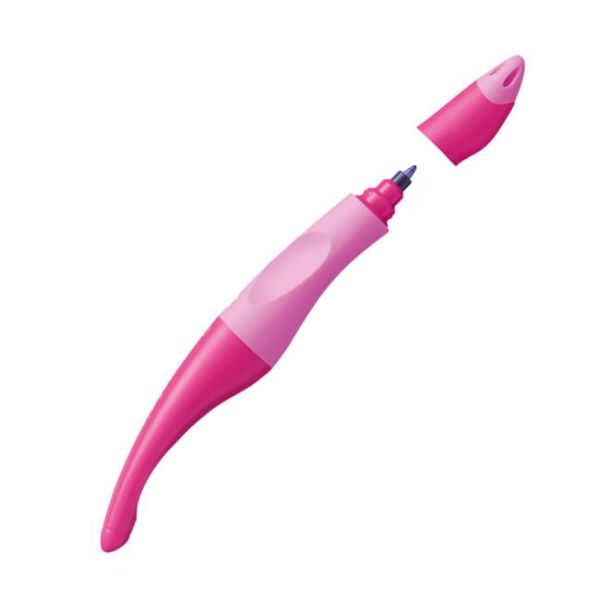 Roller STABILO EASYoriginal Start L ružová/ružová 