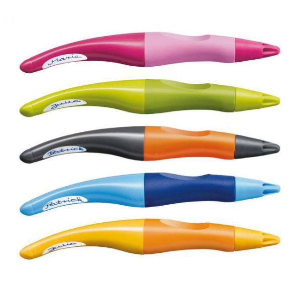 Roller STABILO EASYoriginal Start R citrón/zelená 