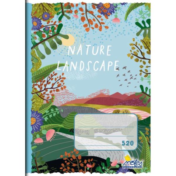 Zošit 520 